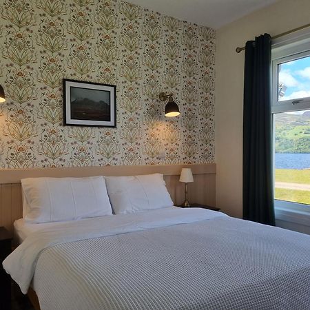 The Apartment At Old Pier House Fort Augustus Esterno foto